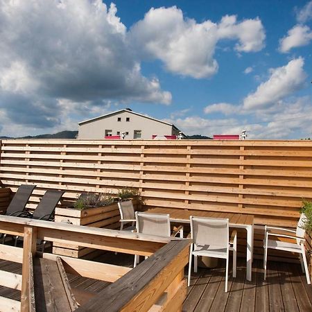 Apartamento Family fun Pohorje Ruse Exterior foto