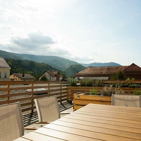 Apartamento Family fun Pohorje Ruse Exterior foto