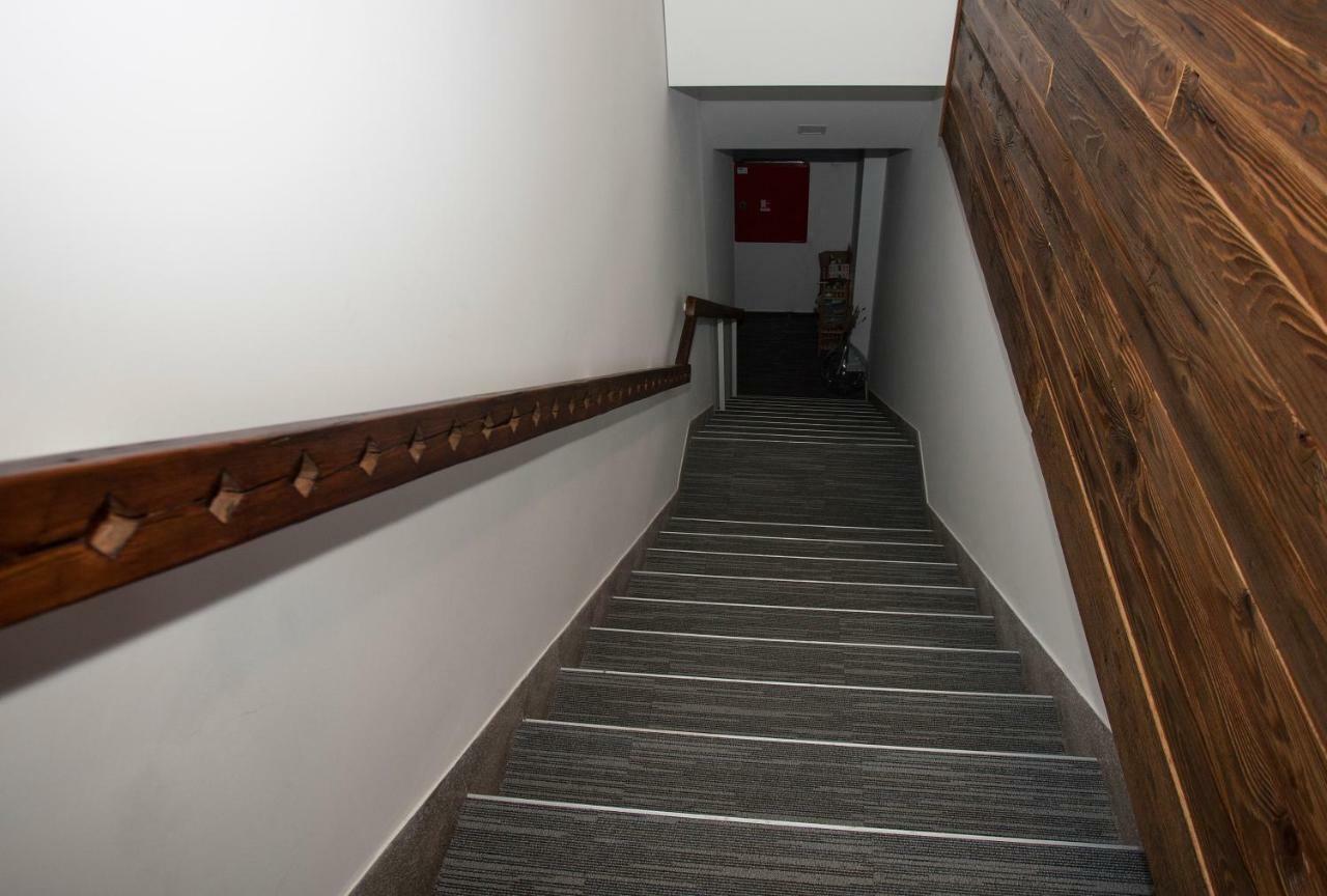 Apartamento Family fun Pohorje Ruse Exterior foto